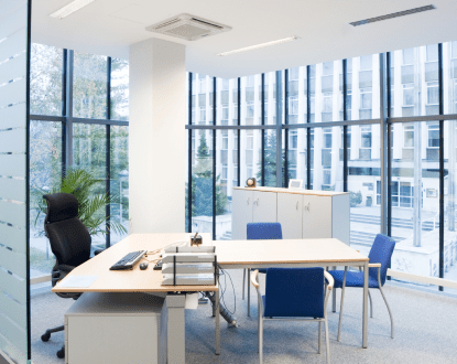 <p style="font-family: 'Poppins', sans-serif; font-weight: 700; font-size:24px;">OFFICE CLEANING SERVICES</p>