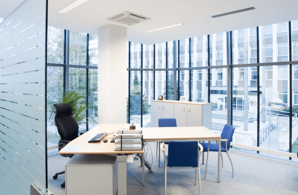 Pure Touch Clean Services